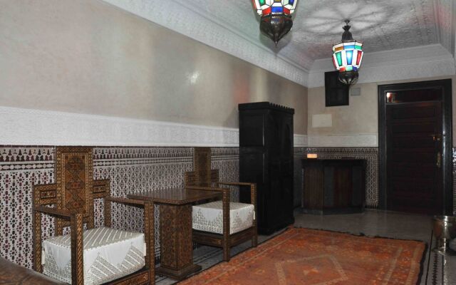 Riad Lamya