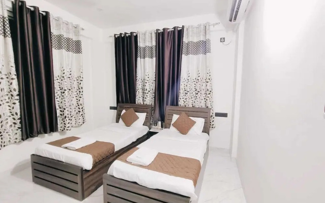 Hotel Revmantra