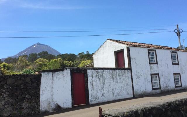 Casa Lava e Castanheiro