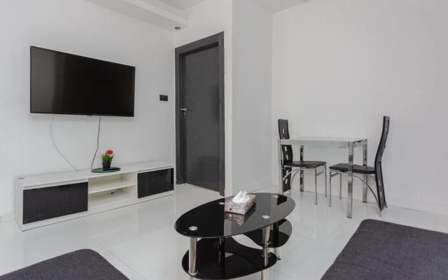 Stylish Apartment in the Heart of Shoreditch