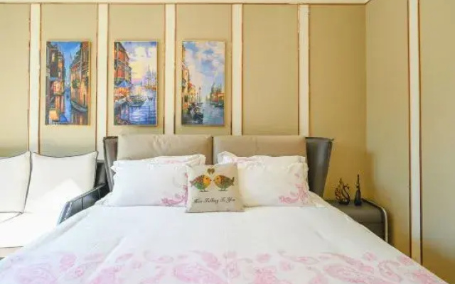 Deluxe Villa Boutique Hostel
