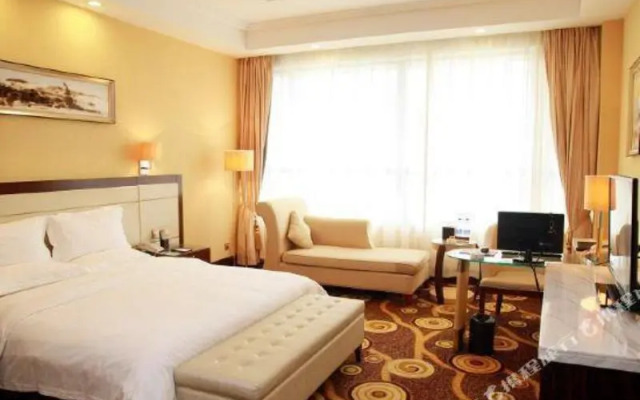 Long Teng International Hotel