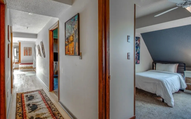 Mountain Green Condo 3f1 2 Bedroom Condo