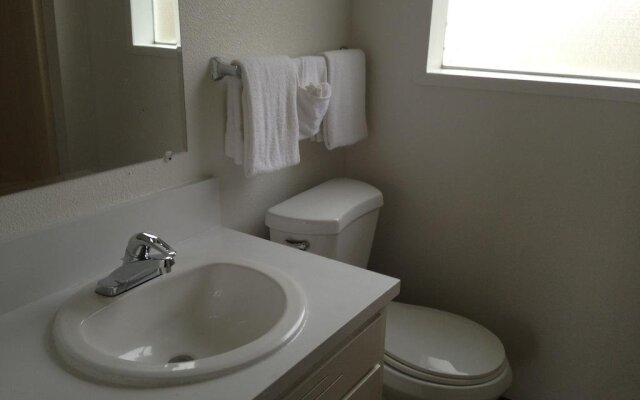 Avid hotel Wenatchee