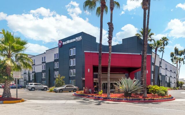 Ramada Inn