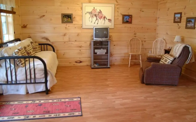 Sea Parrot Ocean View Resort