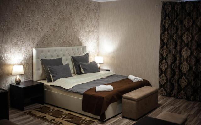 Guest House Chernaya Zhemchuzhina