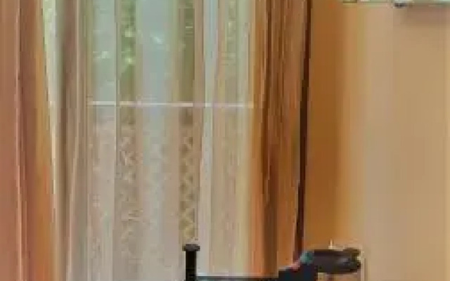 Olympic Fashion Hotels