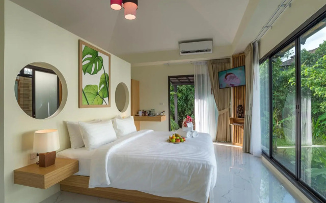 Aonang Eco Villa