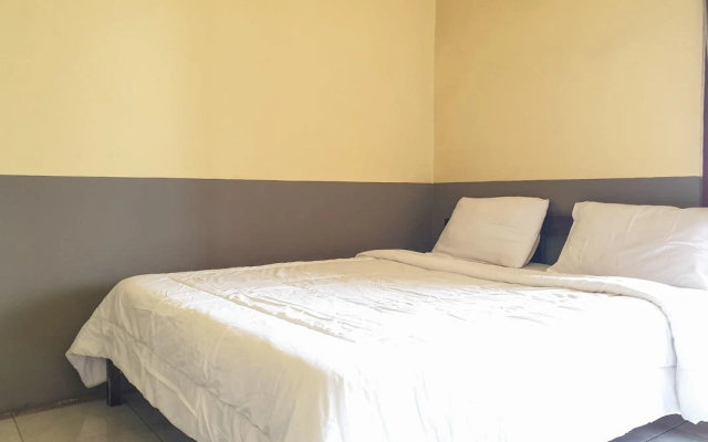 Tengger Indah Bromo Homestay at Desa Wisata Bromo