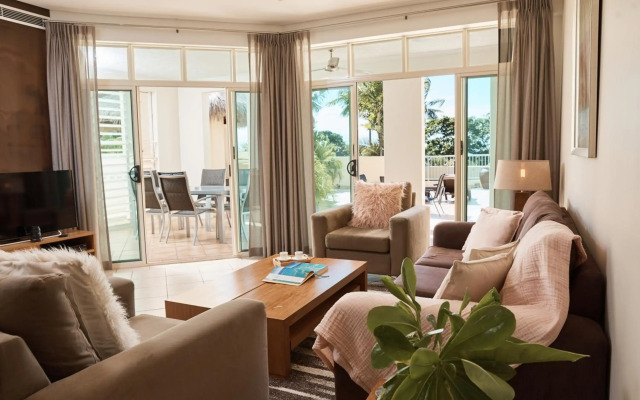 Sea Change Beachfront Apartments