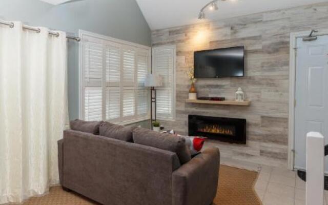 Condo Loft at Blue Mountain