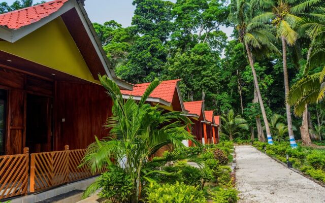 OYO 15488 Tango Beach Resort