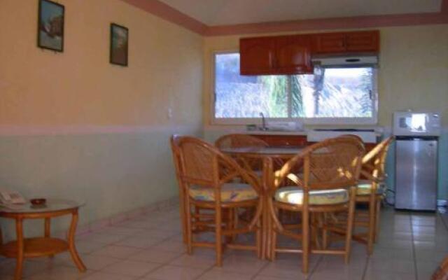 Hotel & Villas Partour Caleta