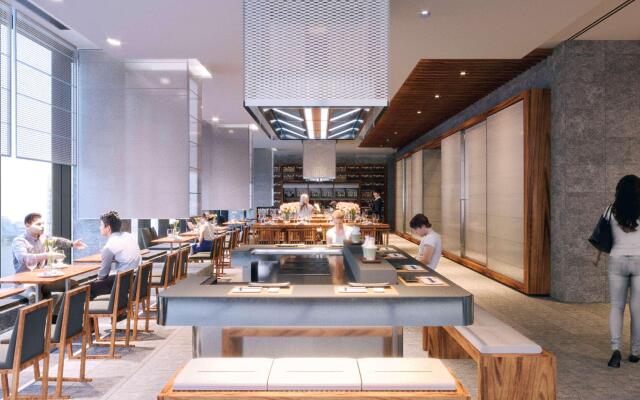Novotel Ambassador Seoul Dongdaemun Hotels & Residences