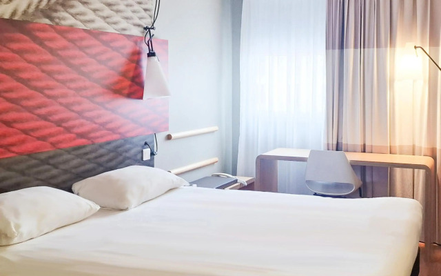 ibis Dijon Centre Clemenceau