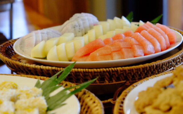 Sanakeo Boutique Hotel and Spa