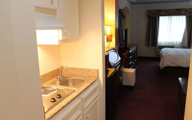 Baymont by Wyndham Texas City