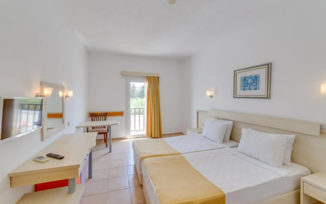 Natur Garden Hotel