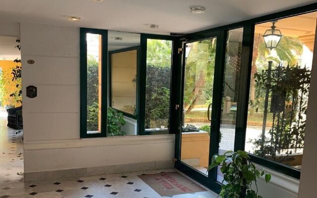 Attractive Apartment in Sanremo With Terrace