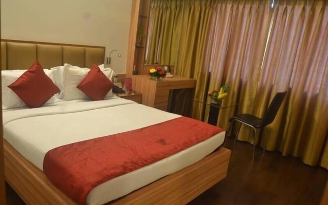 Hotel Plaza