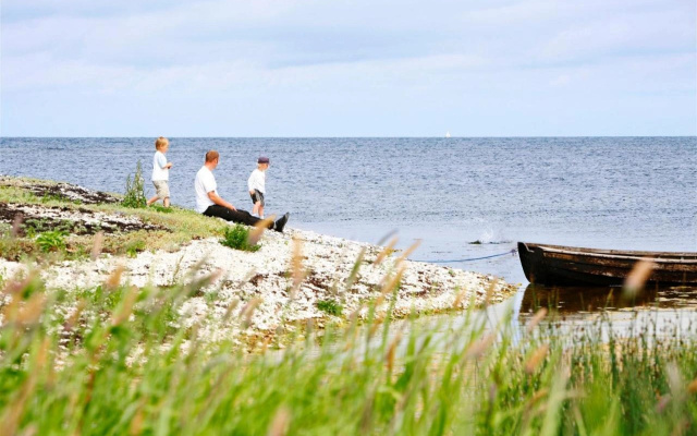 STF Östra Flygeln Bunge Vandrarhem
