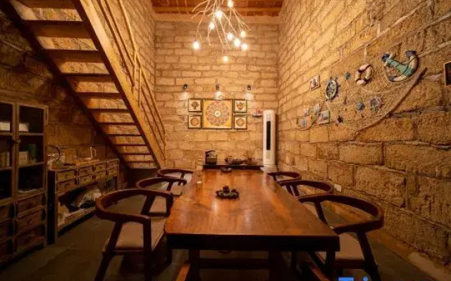 Weizhou Island Homestay