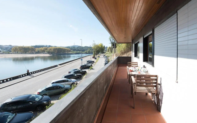 Douro Balcony Apartment