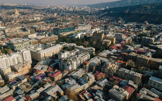GG Guest House in Old Tbilisi
