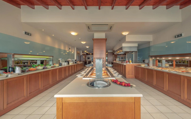 CHC Marilena Hotel - All Inclusive