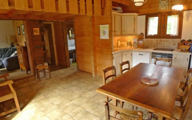 Chalet Samoëns, 4 pièces, 10 personnes - FR-1-629-5