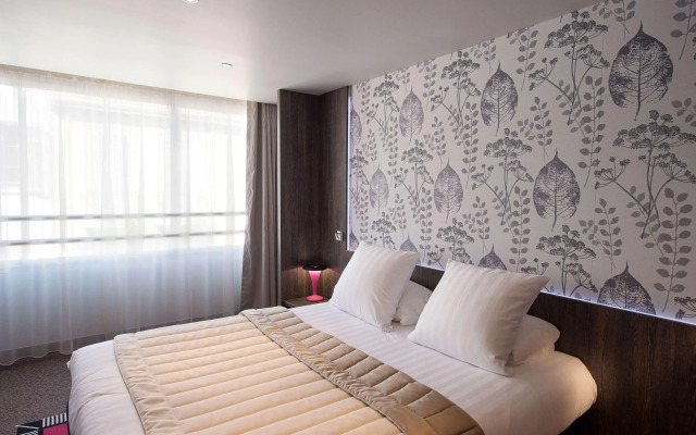 Best Western Premier Le Patio des Artistes