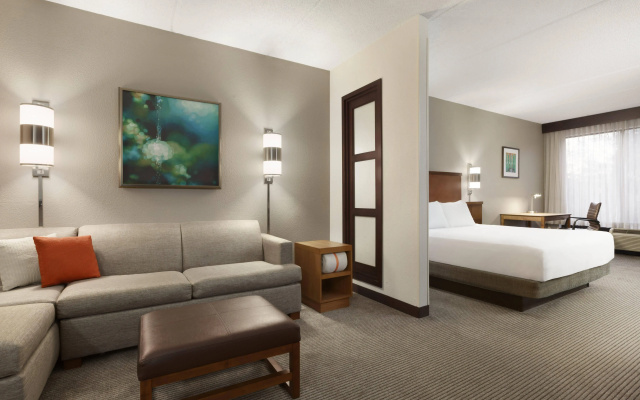Hyatt Place Nashville Airport
