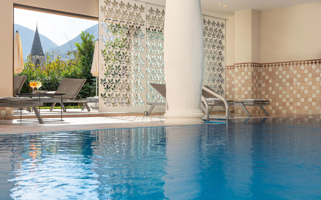 MONDI Hotel Tscherms