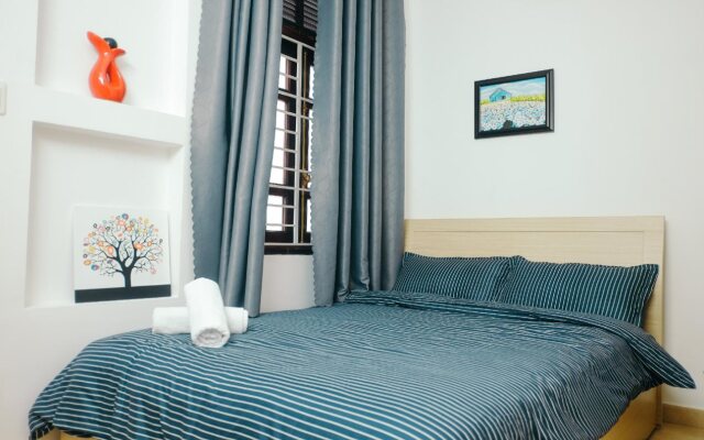 Lynnwood Boutique House