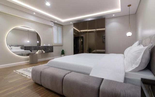 شقة فندقية بدخول ذاتي