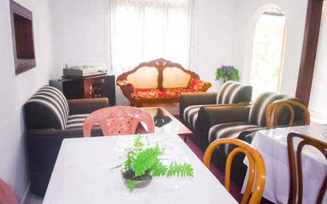 Voranda Villa Homestay