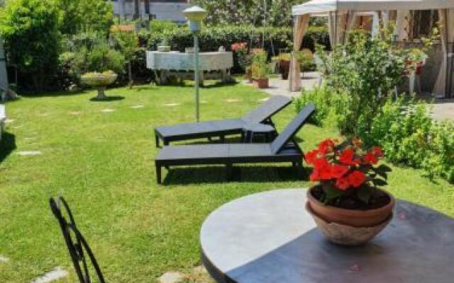 Bed And Breakfast 4 Stars Sarzana