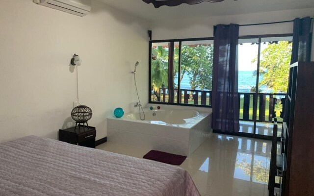 Ocean View Cahuita