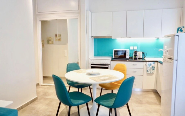 Lovely Renovated Apartment in Hilton Hotel Area