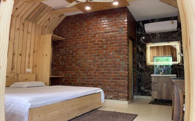 Panna Resort