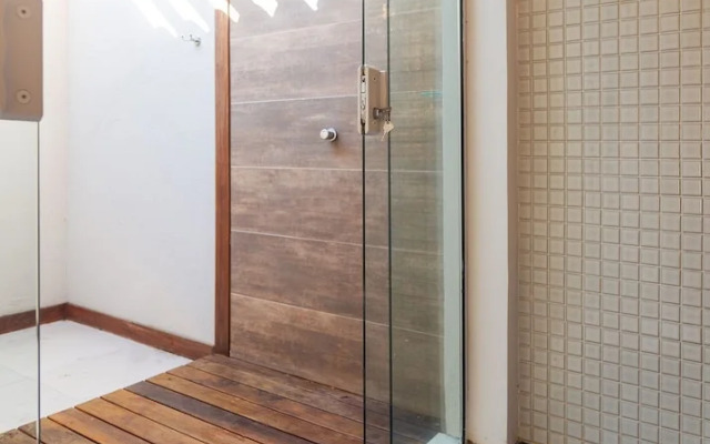 Bz76 casa 3 suítes e piscina privativa
