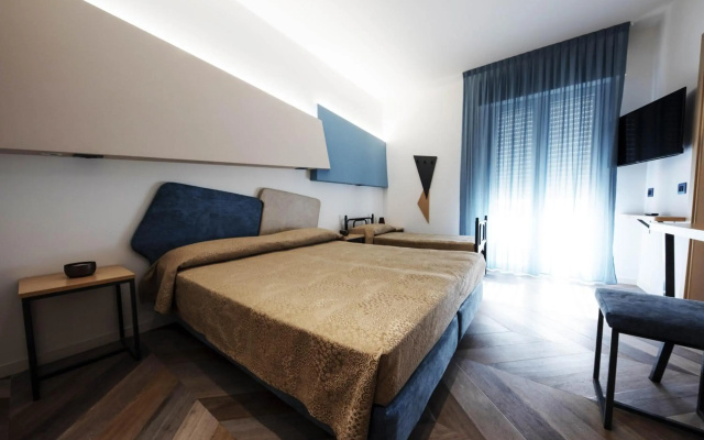Color Hotel Rimini