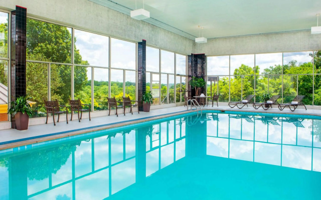 Sheraton Music City Nashville Airport