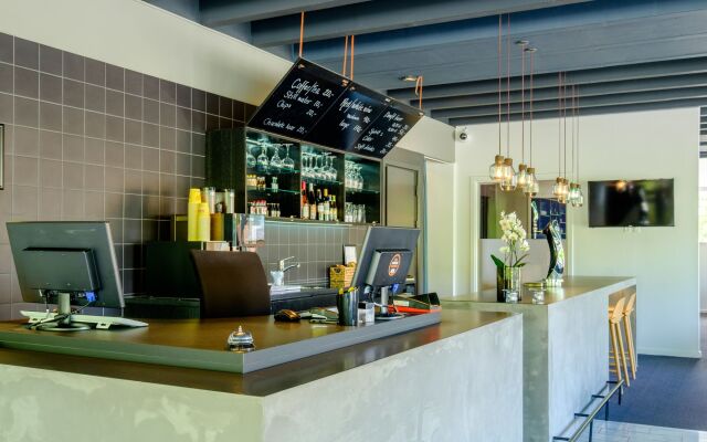 Four Points Flex by Sheraton Copenhagen Airport
