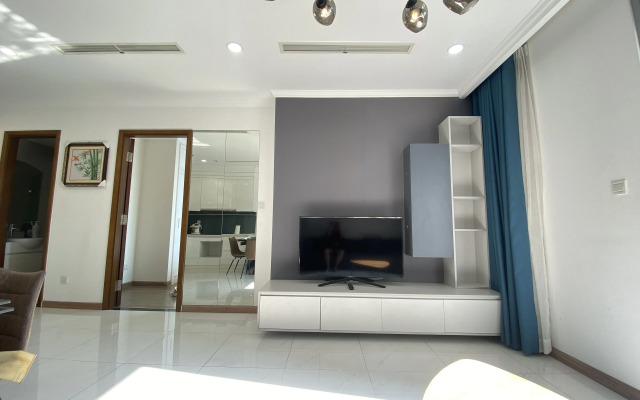 Landmark 81 Luxury Condotel