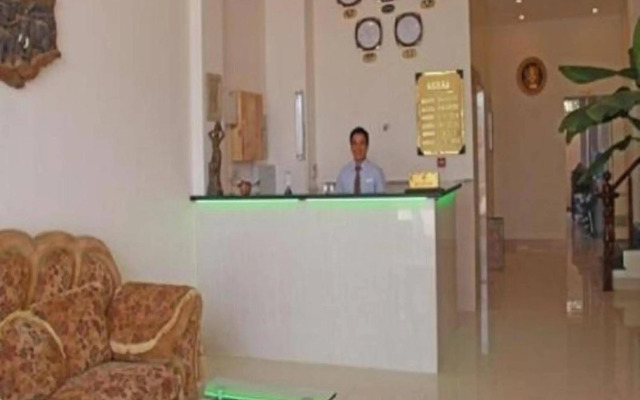 Hoang Le Hotel