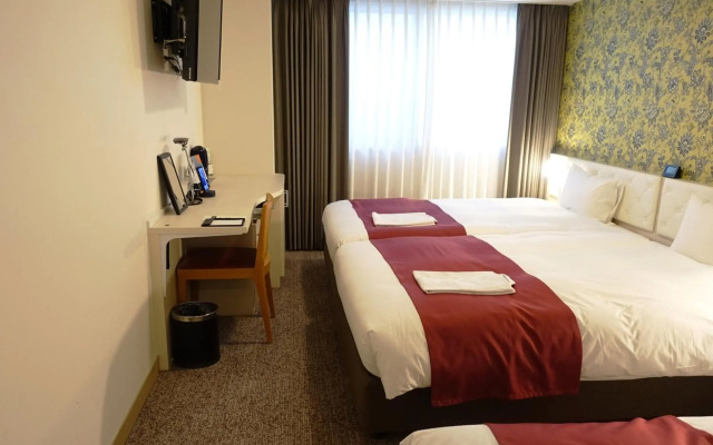 Hotel Rosso Karuizawa