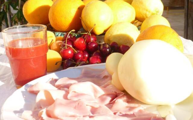 B&B Sicilia Bella