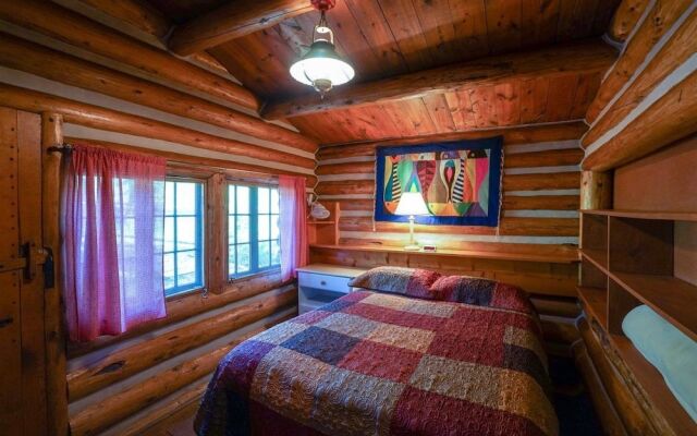 Ennis - T-Lazy-B Ranch